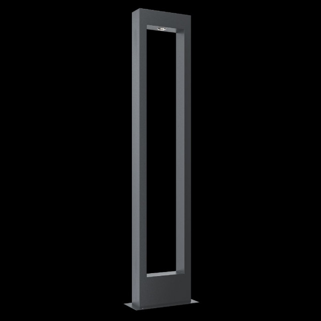 Уличный светильник Maytoni Bonn O425FL-L10GF