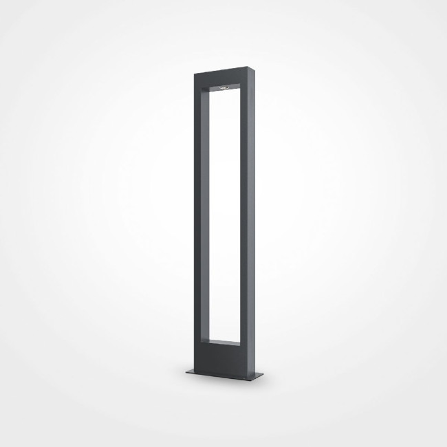 Уличный светильник Maytoni Bonn O425FL-L10GF