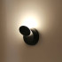 Настенный светильник DesignLed GW-6100-5-BL-WW 002388 Настенный светильник DesignLed GW-6100-5-BL-WW 002388