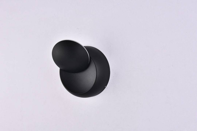 Настенный светильник DesignLed GW-6100-5-BL-WW 002388 Настенный светильник DesignLed GW-6100-5-BL-WW 002388