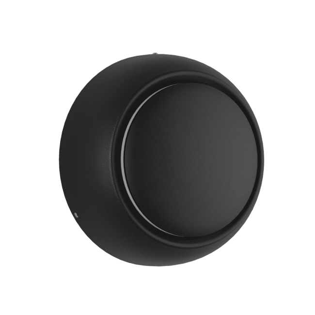 Настенный светильник DesignLed GW-6100-5-BL-WW 002388 Настенный светильник DesignLed GW-6100-5-BL-WW 002388