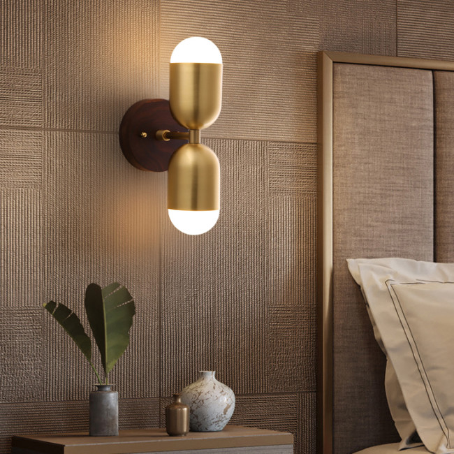 Бра ImperiumLoft Chris 209122-23 Бра ImperiumLoft Chris 209122-23