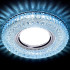 Встраиваемый светодиодный светильник Ambrella Light Led S257 PR Встраиваемый светодиодный светильник Ambrella Light Led S257 PR