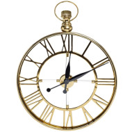 Часы настенные Garda Decor 79MAL-5728-68G
