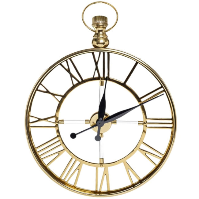 Часы настенные Garda Decor 79MAL-5728-68G
