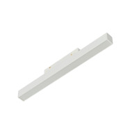 Трековый магнитный светильник Myfar Flow MT0210-10W3K-W