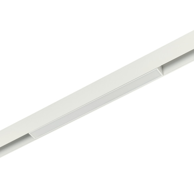 Трековый магнитный светильник Myfar Flow MT0210-10W3K-W