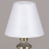 Настольная лампа Illumico IL0906-1TSQ-26 AB ELITE Настольная лампа Illumico IL0906-1TSQ-26 AB ELITE
