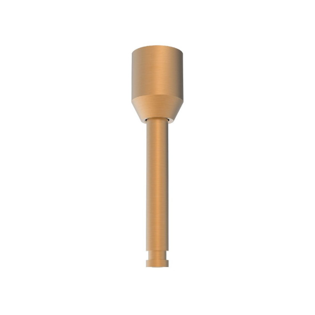 Подвес жесткий Arlight ART-APRIORI-ROD-E-L200 044896 Подвес жесткий Arlight ART-APRIORI-ROD-E-L200 044896