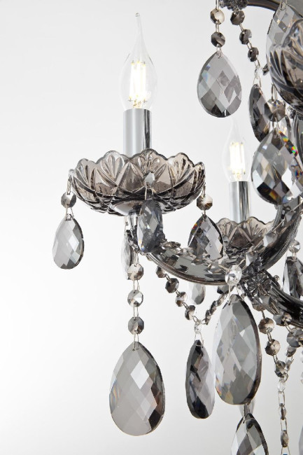 Подвесная люстра Modelux ML.7002.8P Подвесная люстра Modelux ML.7002.8P