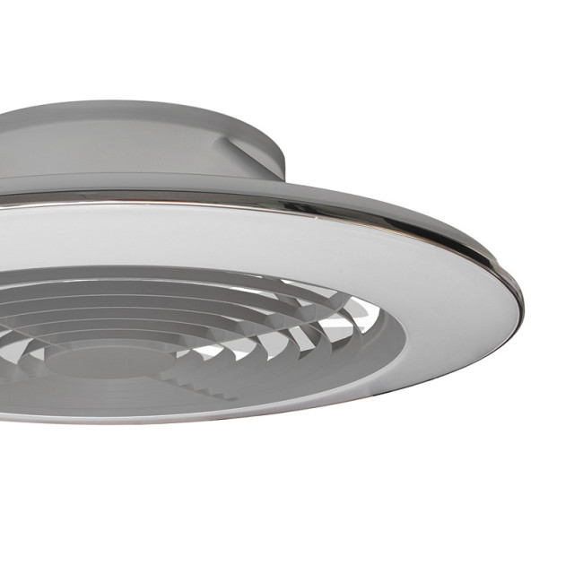 Потолочная люстра-вентилятор Mantra Alisio 7491 Потолочная люстра-вентилятор Mantra Alisio 7491