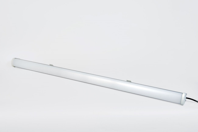 Линейный светодиодный светильник Fiberli Roda120 11120203 Линейный светодиодный светильник Fiberli Roda120 11120203