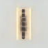 Настенный светильник LED4U L6341-01 GR Настенный светильник LED4U L6341-01 GR