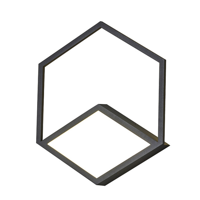 Настенный светильник Mantra Kubick 7593 Настенный светильник Mantra Kubick 7593