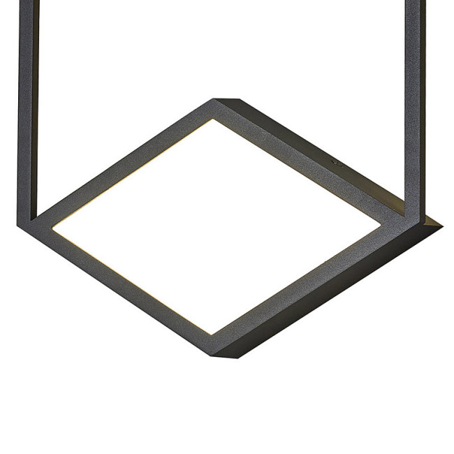 Настенный светильник Mantra Kubick 7593 Настенный светильник Mantra Kubick 7593