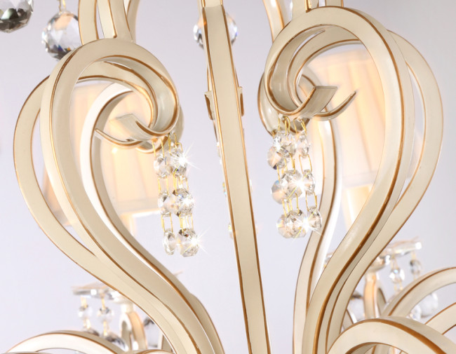 Подвесная люстра Ambrella Light Traditional TR4561 Подвесная люстра Ambrella Light Traditional TR4561