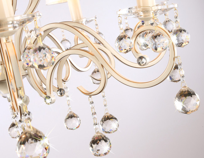 Подвесная люстра Ambrella Light Traditional TR4561 Подвесная люстра Ambrella Light Traditional TR4561