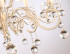 Подвесная люстра Ambrella Light Traditional TR4561 Подвесная люстра Ambrella Light Traditional TR4561