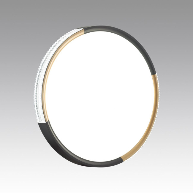 Настенно-потолочный светильник Sonex Velio 7629/DL Настенно-потолочный светильник Sonex Velio 7629/DL