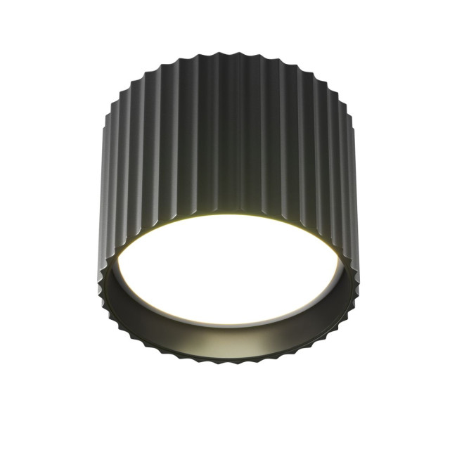 Потолочный светильник Maytoni Technical Calipso C106CL-GX53-B Потолочный светильник Maytoni Technical Calipso C106CL-GX53-B