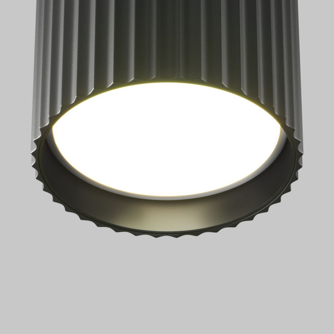 Потолочный светильник Maytoni Technical Calipso C106CL-GX53-B Потолочный светильник Maytoni Technical Calipso C106CL-GX53-B