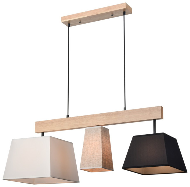 Подвесная люстра Velante 267-713-03 Подвесная люстра Velante 267-713-03