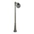 Уличный фонарь Fumagalli Ricu Bisso/G300 1L G30.157.S10.BZE27 Уличный фонарь Fumagalli Ricu Bisso/G300 1L G30.157.S10.BZE27
