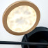 Потолочная люстра LED4U L3123-6 Потолочная люстра LED4U L3123-6