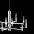 Люстра MD2051-10A chrome Люстра MD2051-10A chrome