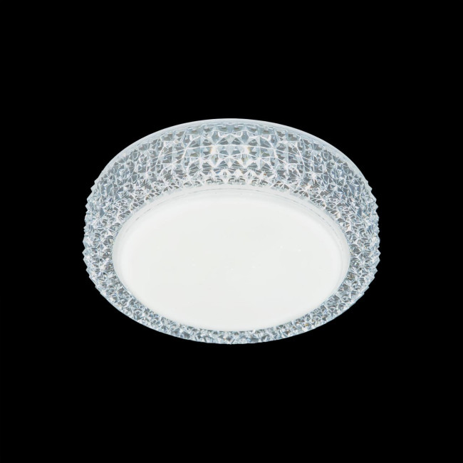 Потолочный светильник Citilux Альпина CL718A12G Потолочный светильник Citilux Альпина CL718A12G