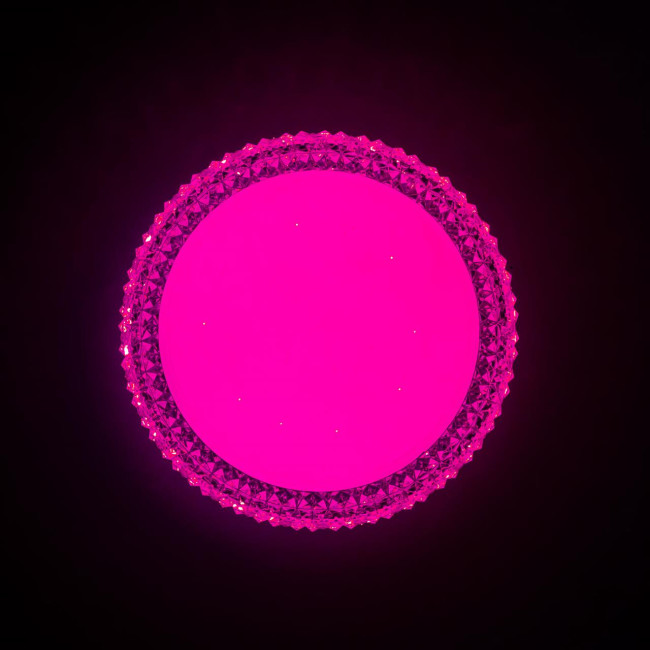 Потолочный светильник Citilux Альпина CL718A12G Потолочный светильник Citilux Альпина CL718A12G