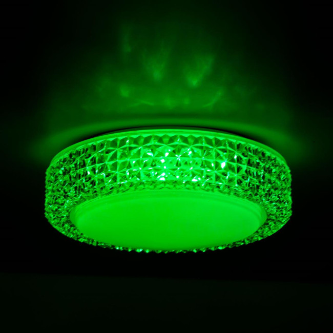 Потолочный светильник Citilux Альпина CL718A12G Потолочный светильник Citilux Альпина CL718A12G