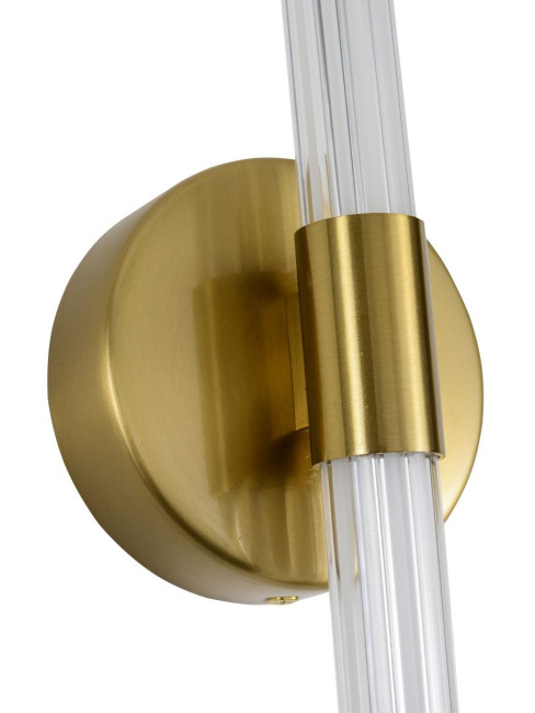 Настенный светильник Zortes Dora ZRS.30514.20 Настенный светильник Zortes Dora ZRS.30514.20