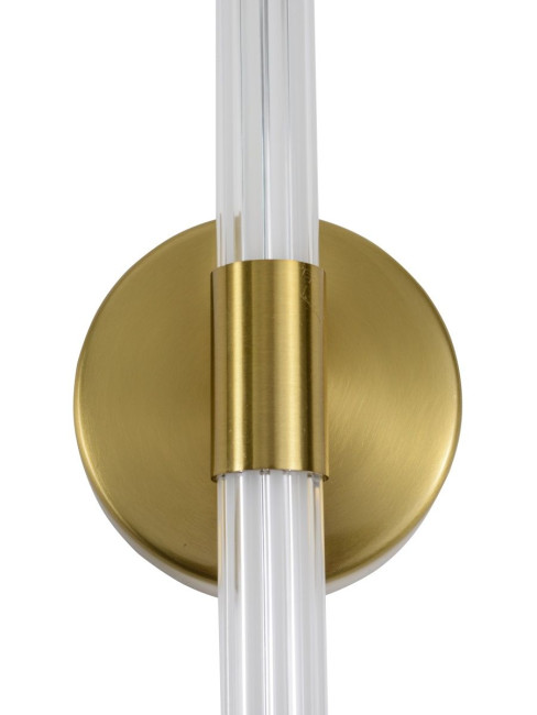 Настенный светильник Zortes Dora ZRS.30514.20 Настенный светильник Zortes Dora ZRS.30514.20