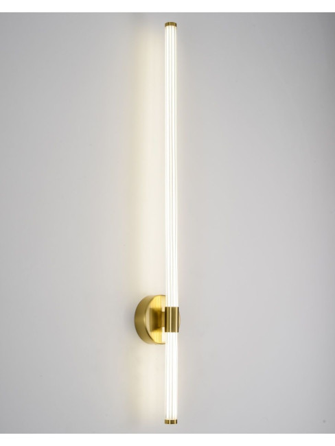 Настенный светильник Zortes Dora ZRS.30514.20 Настенный светильник Zortes Dora ZRS.30514.20