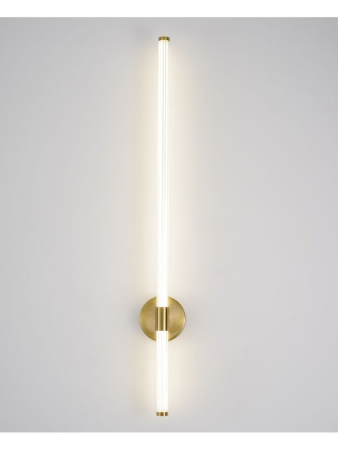 Настенный светильник Zortes Dora ZRS.30514.20 Настенный светильник Zortes Dora ZRS.30514.20