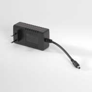Блок питания Elektrostandard Mini Magnetic 48Вт DC24В 95060/00 4690389206368 a067265 Блок питания Elektrostandard Mini Magnetic 48Вт DC24В 95060/00 4690389206368 a067265