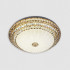 Потолочный светильник LED4U L1101-450 GD Потолочный светильник LED4U L1101-450 GD