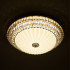 Потолочный светильник LED4U L1101-450 GD Потолочный светильник LED4U L1101-450 GD