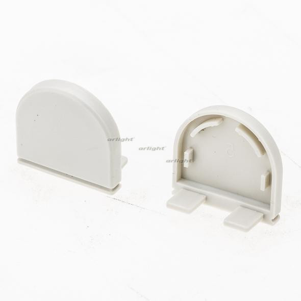 Заглушка Arlight PLS-GIP под экран G-L 014543 Заглушка Arlight PLS-GIP под экран G-L 014543