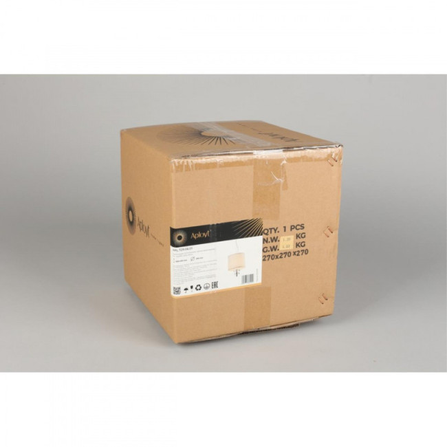 Подвесной светильник APLOYT Mona APL.729.06.01 Подвесной светильник APLOYT Mona APL.729.06.01