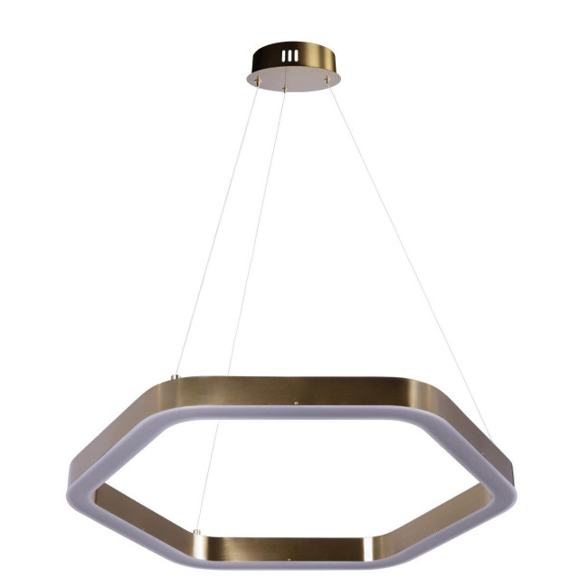 Подвесной светильник Loft IT Titanium 10243S Gold Подвесной светильник Loft IT Titanium 10243S Gold