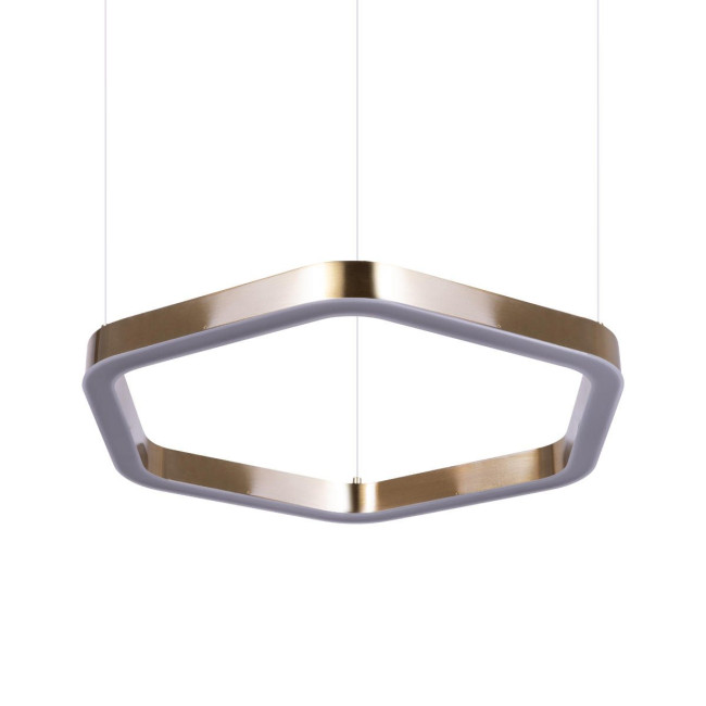Подвесной светильник Loft IT Titanium 10243S Gold Подвесной светильник Loft IT Titanium 10243S Gold