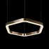 Подвесной светильник Loft IT Titanium 10243S Gold Подвесной светильник Loft IT Titanium 10243S Gold