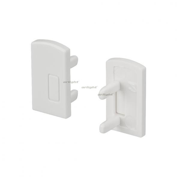 Заглушка Arlight WPH-FLEX-H18-HR глухая 023275 Заглушка Arlight WPH-FLEX-H18-HR глухая 023275