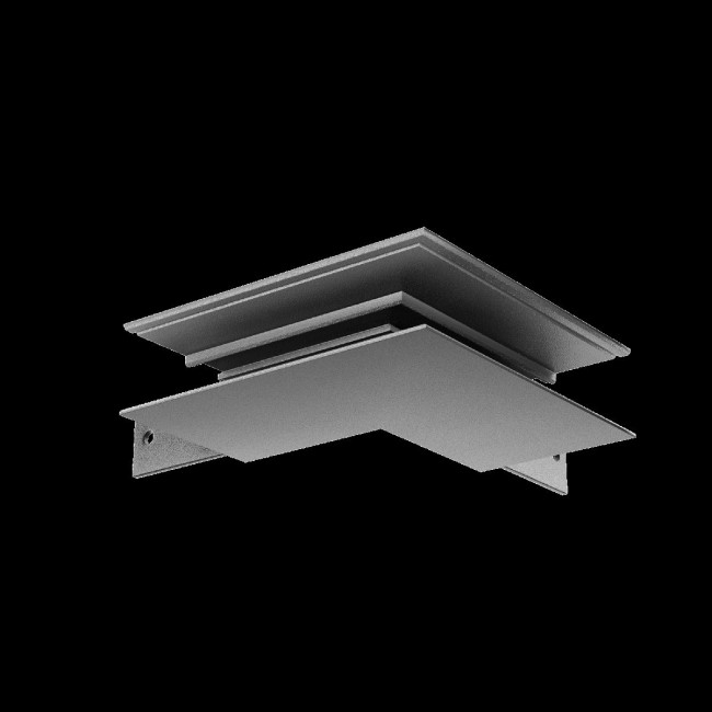 Внешний угол-соединитель Maytoni Technical Accessories for Exility TRA034OCL-41B