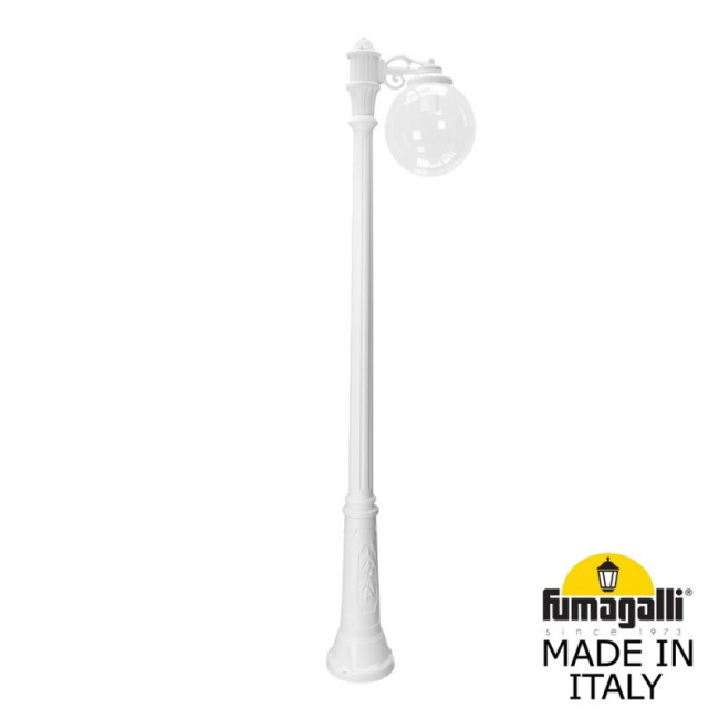 Садовый светильник Fumagalli G30.157.S10.WXE27 Садовый светильник Fumagalli G30.157.S10.WXE27