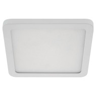 Встраиваемый светильник AM Group AM293 9W WH 4000K S