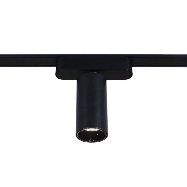 Трековый магнитный светильник (CCT+SMART) Reluce 13005-9.3-001UR magnetic LED12W BK CCT+SMART