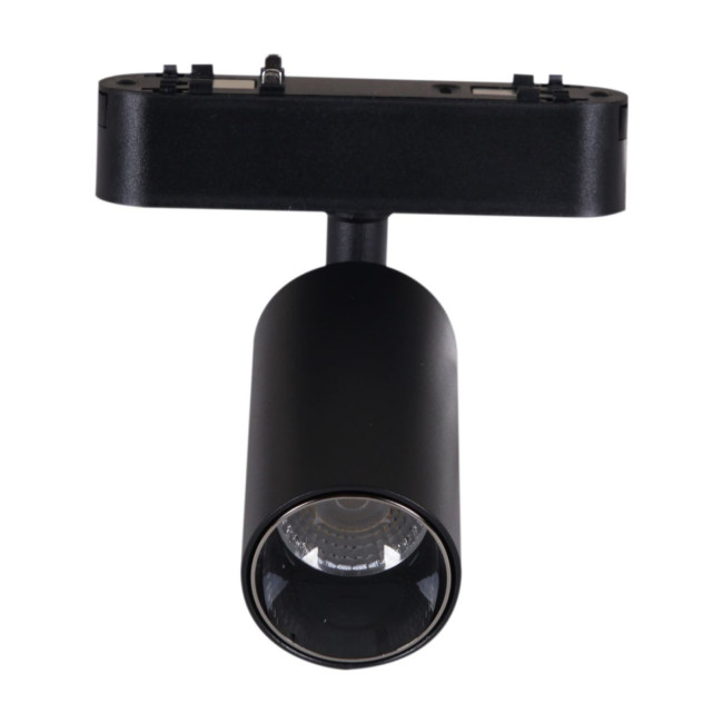 Трековый магнитный светильник (CCT+SMART) Reluce 13005-9.3-001UR magnetic LED12W BK CCT+SMART